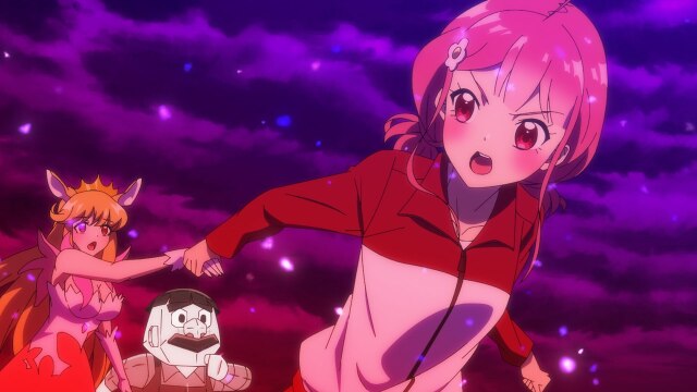 第11話 ラスボス降臨の章