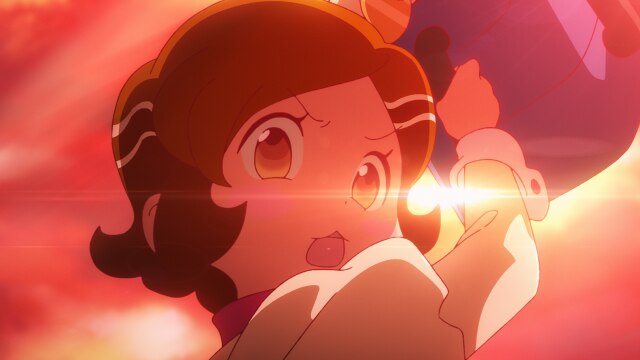 第4話 食と礼儀に文化あり