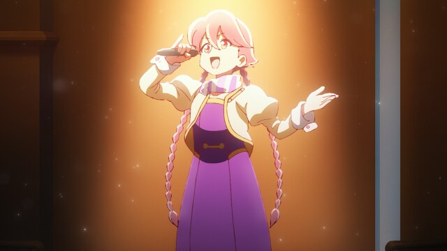 第5話 限りある時間に惜しみないサービスを