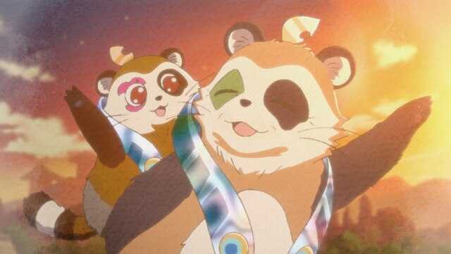 第9話 お客様の人生に、今日という栞を