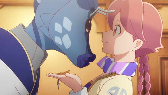 第10話 シーツの白さは心の白さ