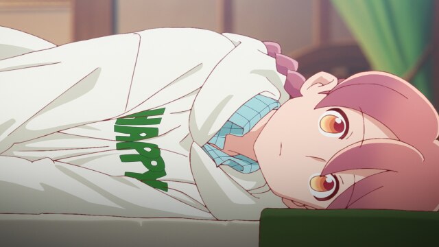 第11話 穴は掘っても空けるなシフト！