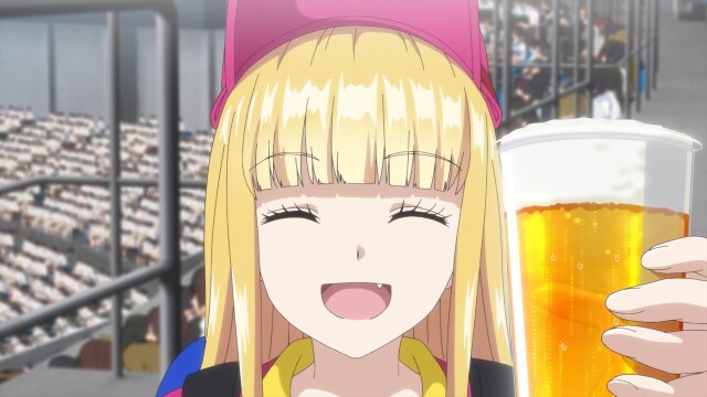 第5話 むかつく！