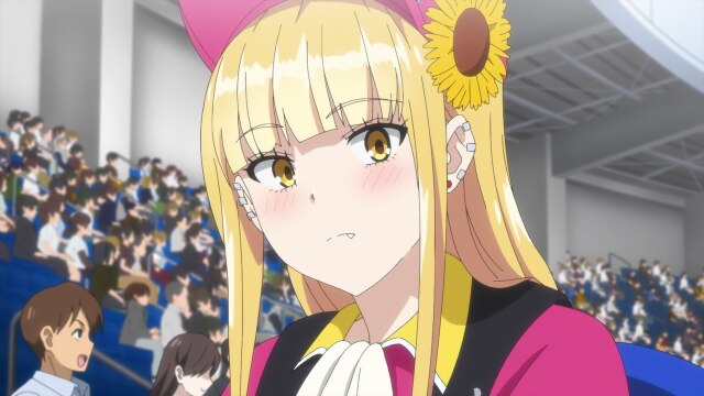 第12話 ラストメッセージ