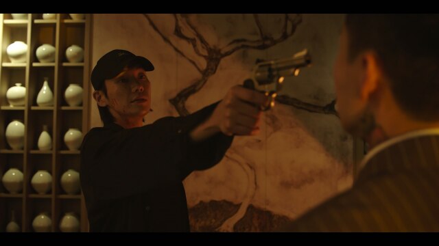 第3話 地獄行き