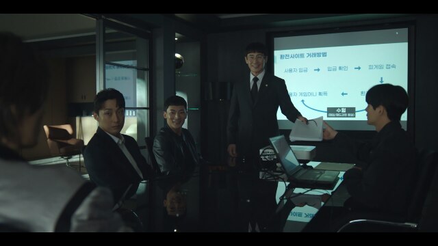 第5話 新しい事業