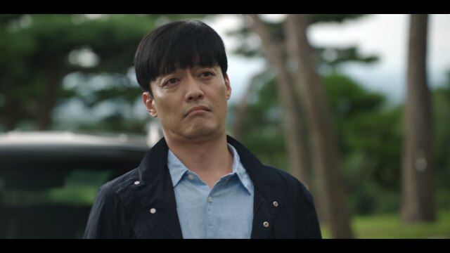 第8話 疑いの目