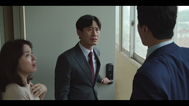 第9話 表と裏の顔