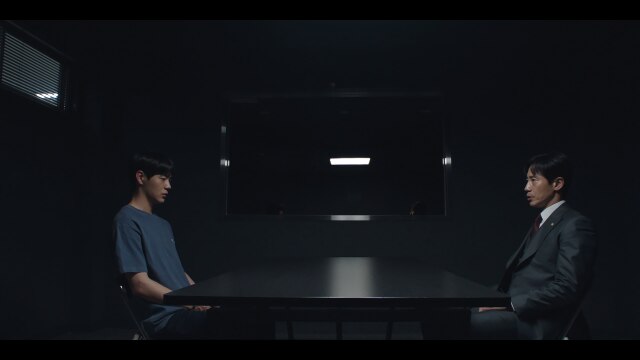 第10話 真の悪人