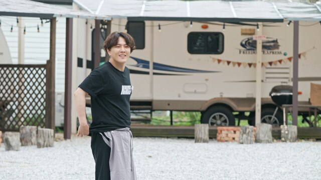 #2 ようこそ、ドリームピング場へ