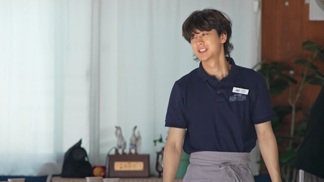 #3 手作り料理のおもてなし