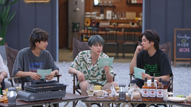 #6 グッドバイ、夏の日