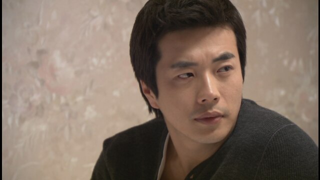 第1話 「恋に落ちて」