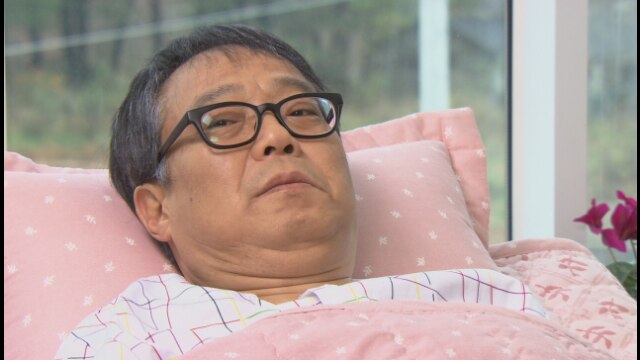 第3話 「転落」