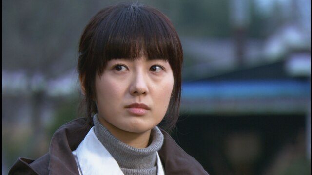 第5話 「四角関係」