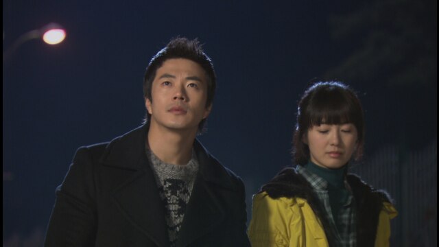 第6話 「恋の始まり」