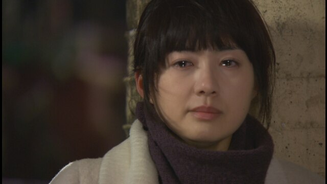 第8話 「罪深い過去」