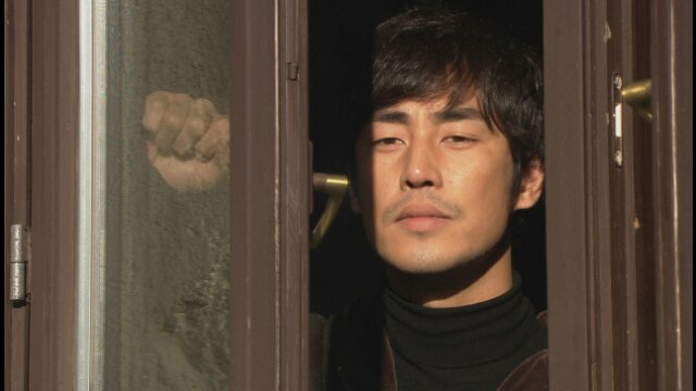 第9話 「喪失」