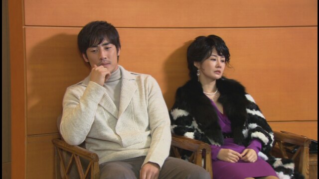 第10話 「父親の死」