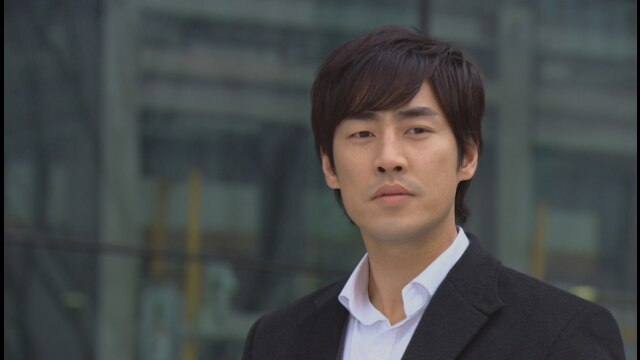 第15話 「真実」