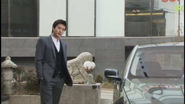 第19話 「別れ」