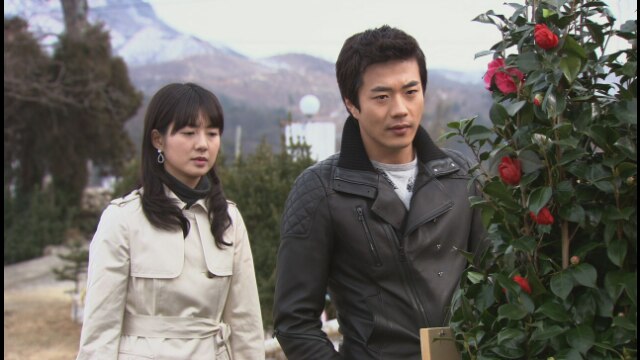 第20話 「再会」