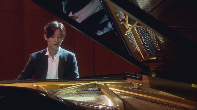 第1話 2人の息子