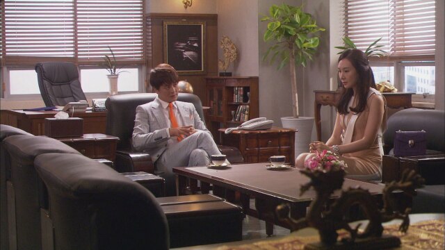 第3話 アクシデント