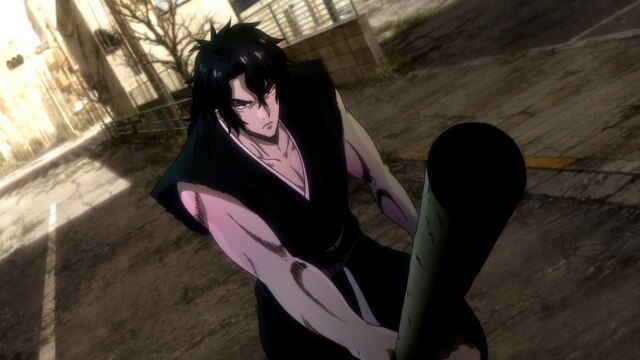 第一話～第十二話