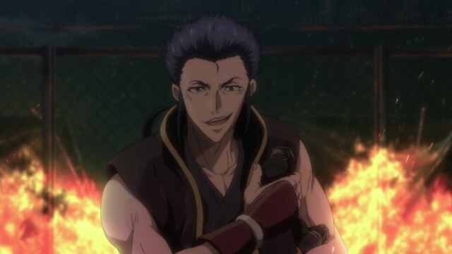 第二話 渦の向こう