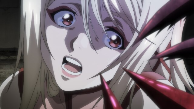 第六話 絶体絶命