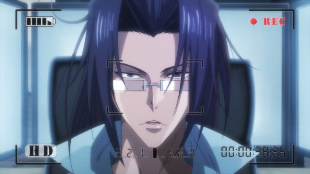 第十一話 まぼろしの愛