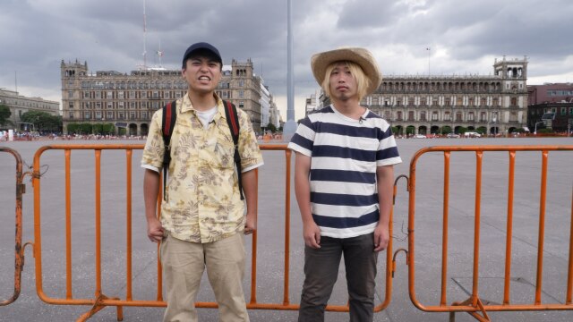 #1 もう1つの人形島