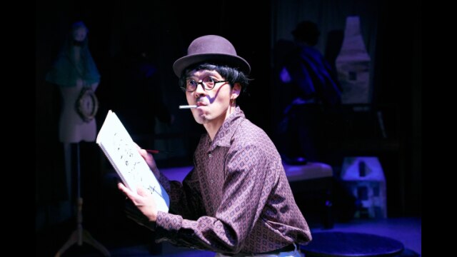 藤田嗣治～白い暗闇～