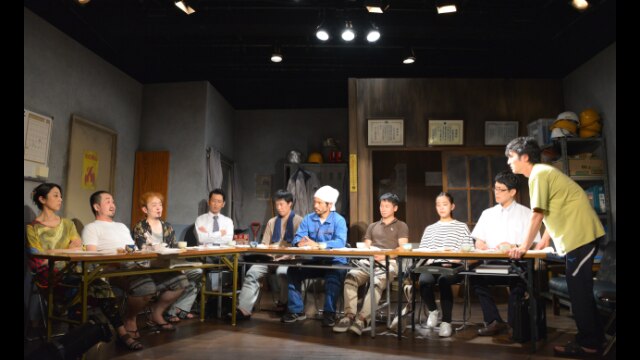 TRASHMASTERS vol.34 「黄色い叫び」