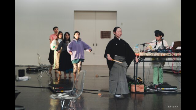 スタンドバイミー