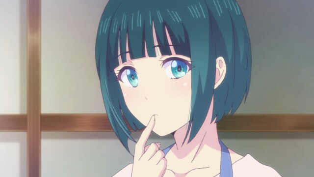 第6話 ２か月！