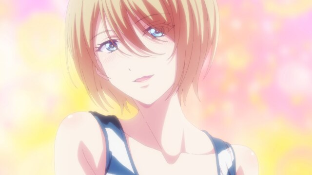 第7話 アタシの１年