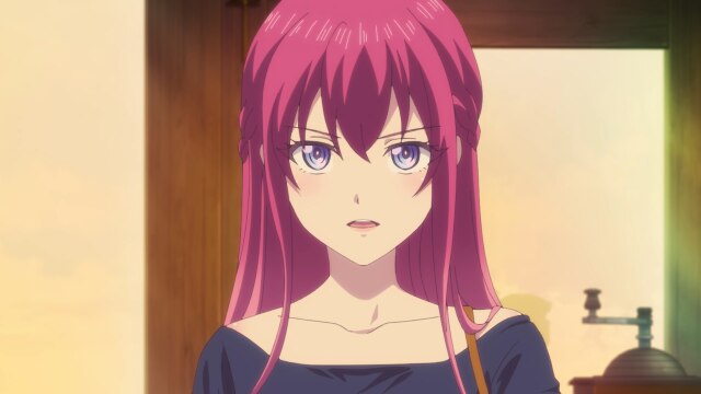 第10話 桜花と橘花