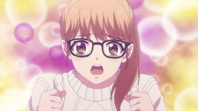 第22話 クリスマスパーティー！