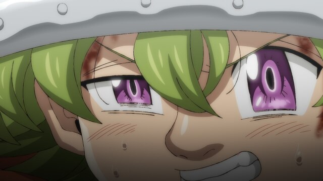 第16話 シンとの別れ