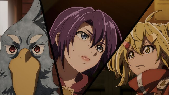 第21話 お使いと育成と攻略と