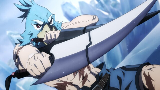 第24話 レアアイテムは命よりも重い