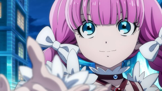 第25話 世界の暗闇を拓く者