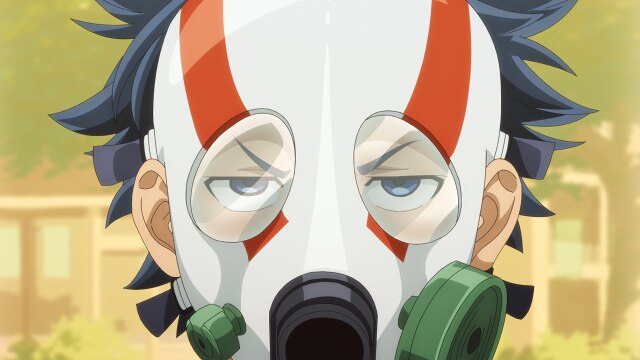 第47話 ただ一瞬にて気取るは灼光の限界