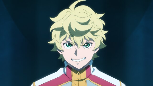第48話 秒速百メートルの殺意