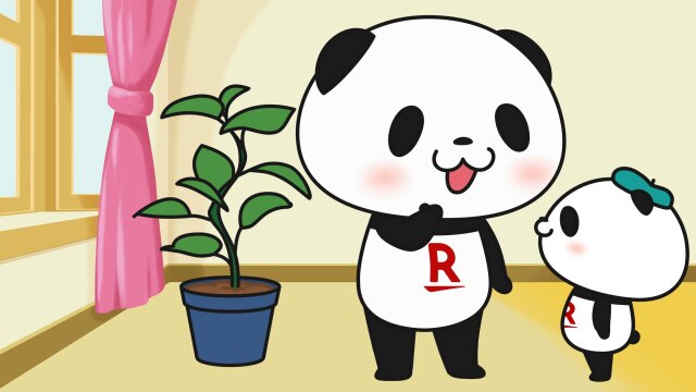 第9話 観葉植物