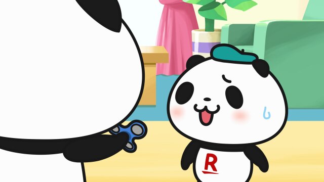 第10話 ハンドスピナー