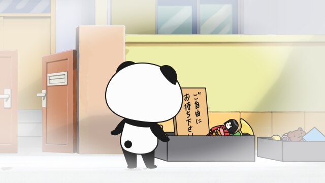 第16話 恐怖の人形