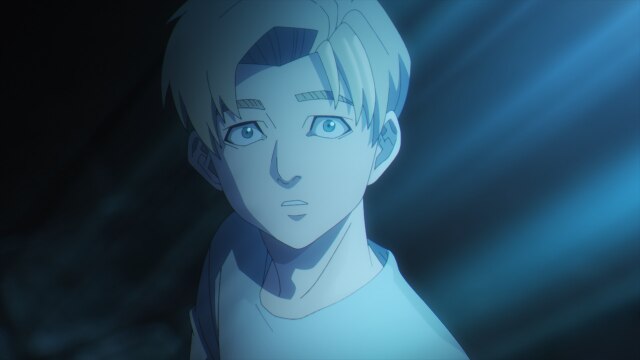 第3話 僕は、地動説を信じてます